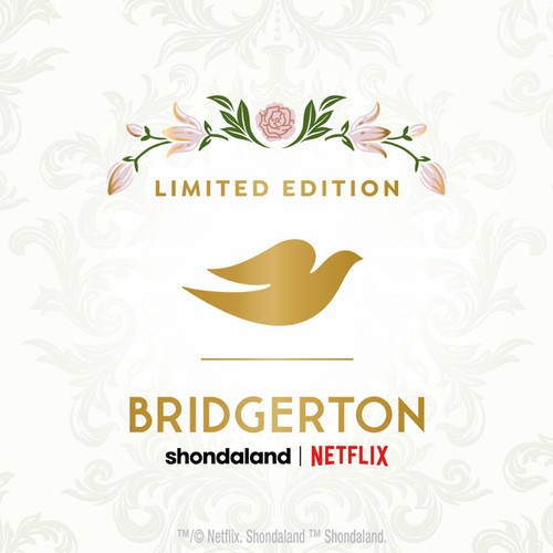 Dove Bridgerton Collection Gift Set