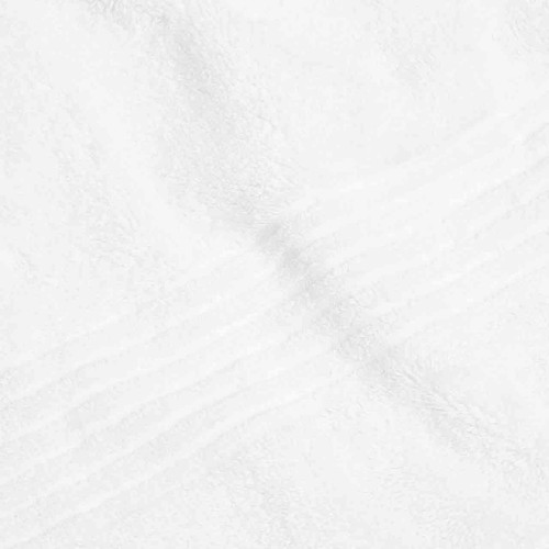 M&S Luxury Egyptian Cotton Extra Large Bath Sheet, White