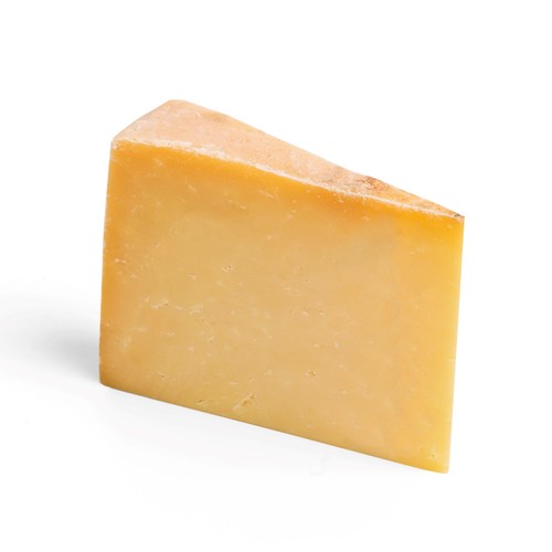 Daylesford Organic Cheddar