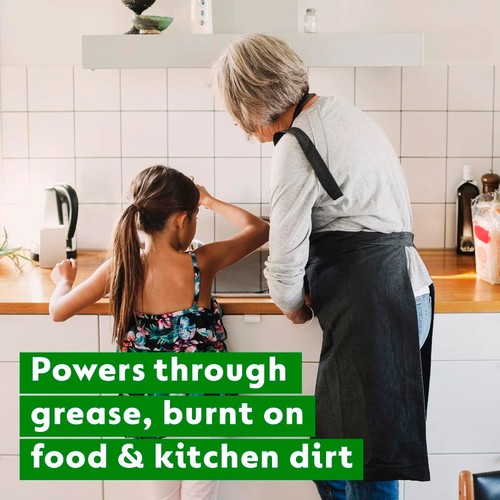 Dettol Power & Fresh Citrus Spray