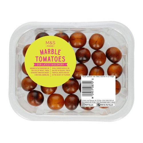 M&S Marble Tomatoes