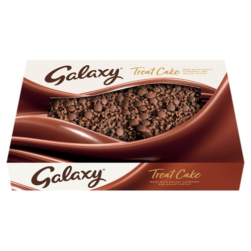 Galaxy Traybake