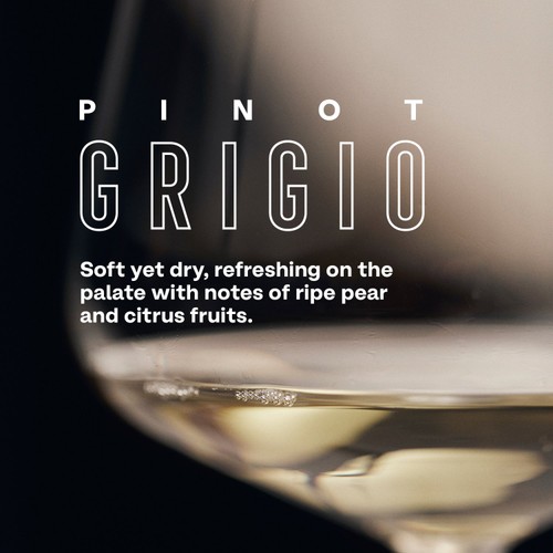 Gordon Ramsay Pinot Grigio DOC