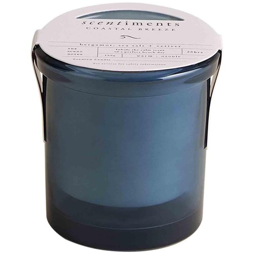 M&S Coastal Breeze Candle
