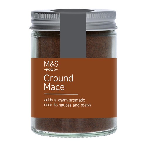 M&S Ground Mace
