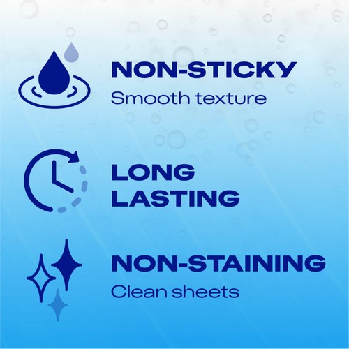 Durex Naturals Moisture Lube Water Based