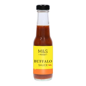 M&S Buffalo Sauce