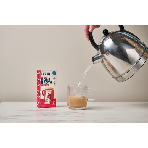 Freja Instant Beef Bone Broth