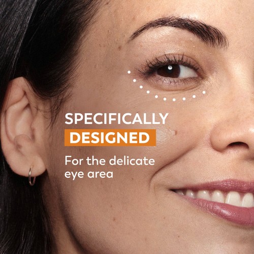 Olay Eyes Ultimate Eye Cream with Niacinamide for Dark Circles, Wrinkles