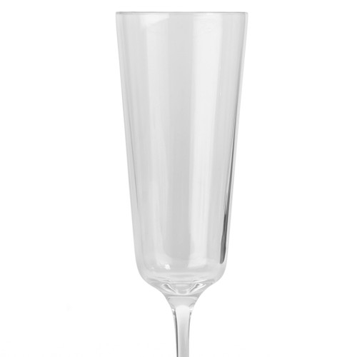 Livellara Set Of 2 Champagne Glasses