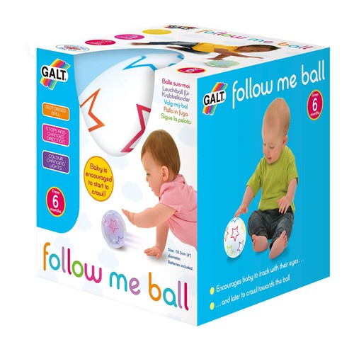 Galt Follow Me Ball