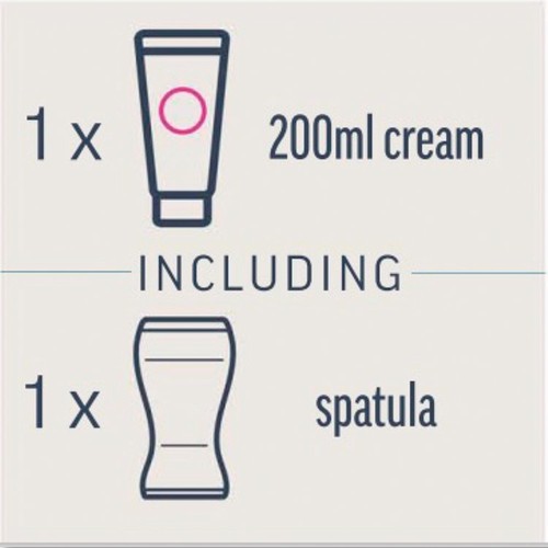 Veet Expert Hair Removal Cream Legs & Body