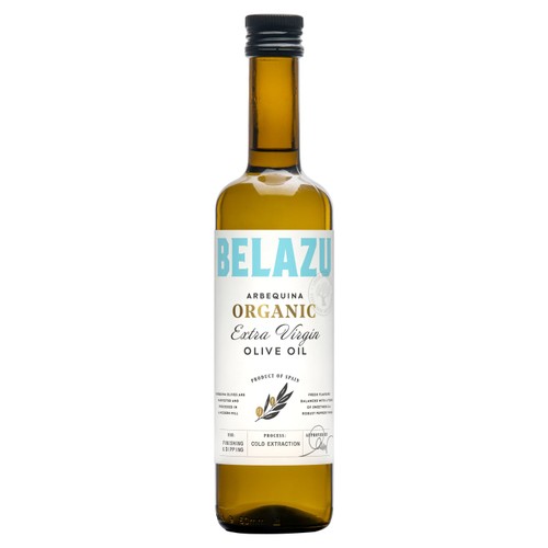 Belazu Organic Extra Virgin Olive Oil