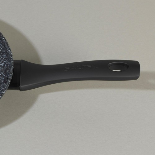 Salter Megastone 24cm Frypan Silver