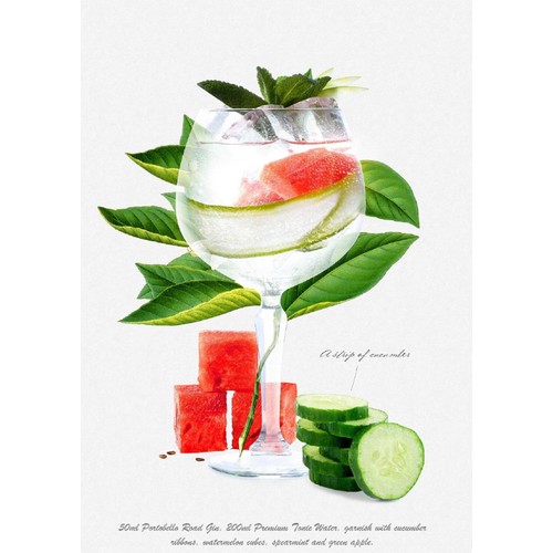 Portobello Road Gin