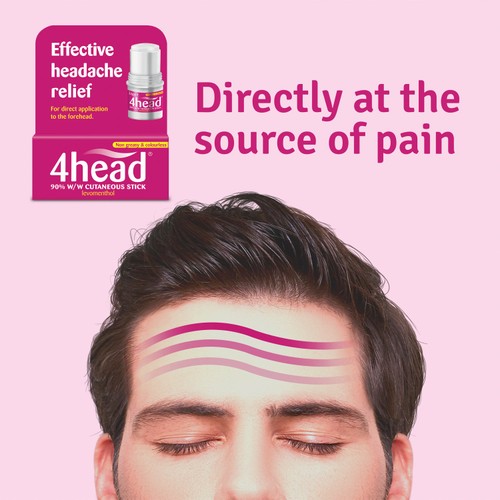 4head Stick