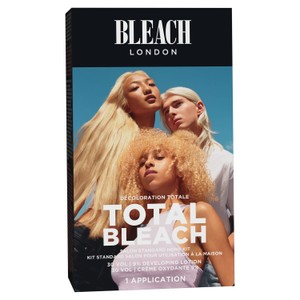 Bleach Total Bleach Kit