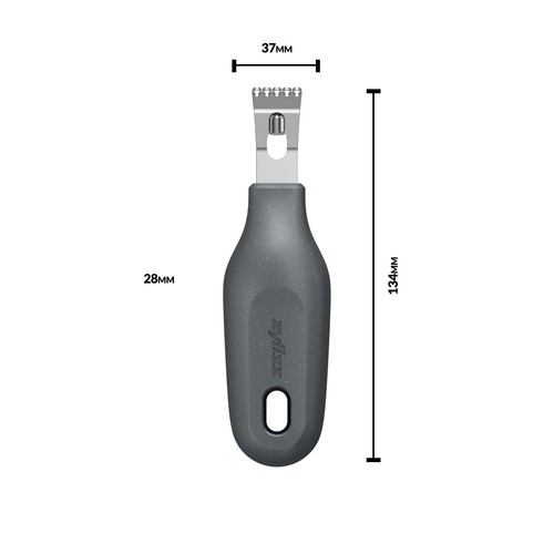 Zyliss 2 in 1 Zester