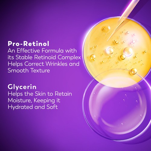 Olay Regenerist Retinol 24 Night Eye Cream