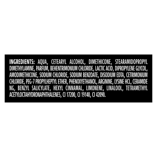 Tresemme Lamellar Gloss Conditioner