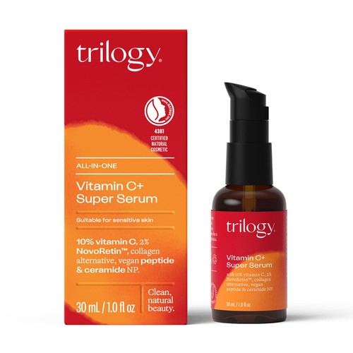 Trilogy Vitamin C+ Super Serum