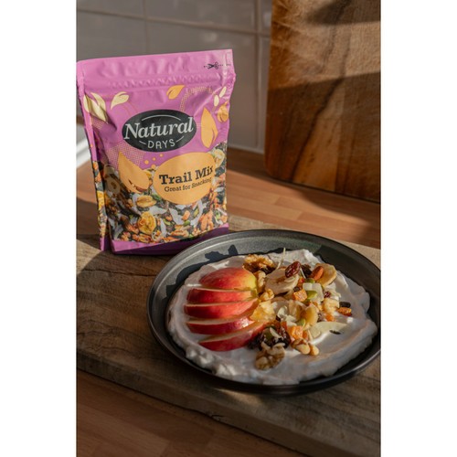 Natural Days Trail Mix