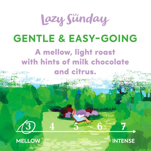 Taylors Lazy Sunday Ground Coffee