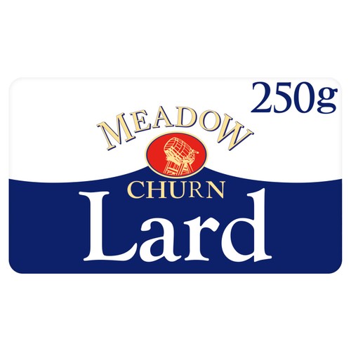 Meadow Churn Lard
