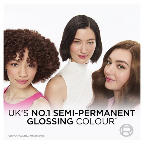 L'Oreal Paris Casting Creme Gloss 500 Medium Brown