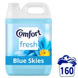 Comfort Fresh Scent Booster Elixir Blue Skies 736ml