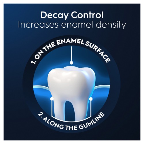 Oral-B Clinical Decay Control Intensive Clean