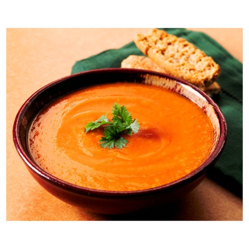 Heinz Classic Carrot & Coriander Soup