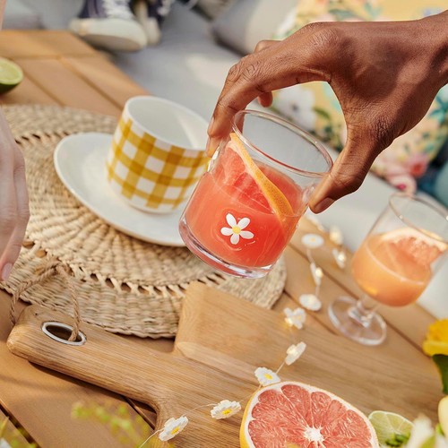 M&S Seagrass Placemats Natural