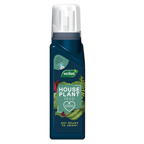 Westland Houseplant Feed Concentrate