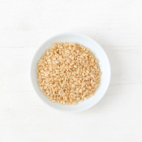 Clearspring Organic Sushi Brown Rice