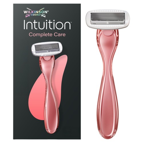 Wilkinson Sword Intuition Complete Razor