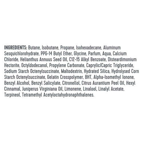 Sure Women 96hr  Maximum Protection Clean Scent Anti-Perspirant