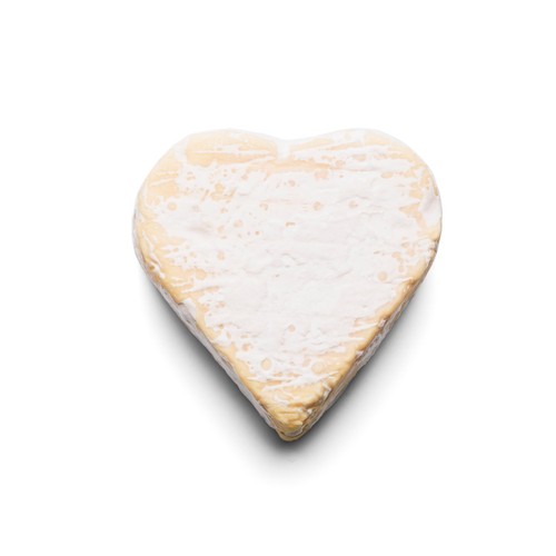 Daylesford Organic Baywell Cheese