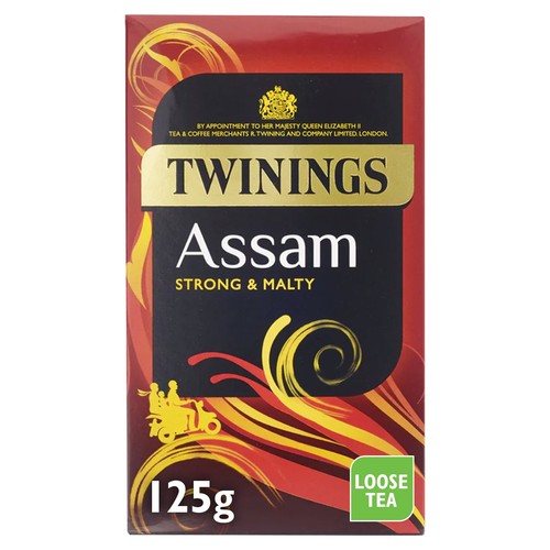 Twinings Assam Loose Tea
