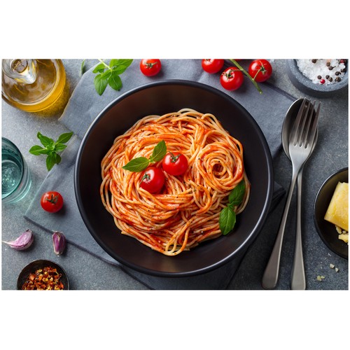 Le Conserve Della Nonna Smooth Tomato Passata
