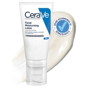 Cerave Facial Moisturising Lotion 52Ml