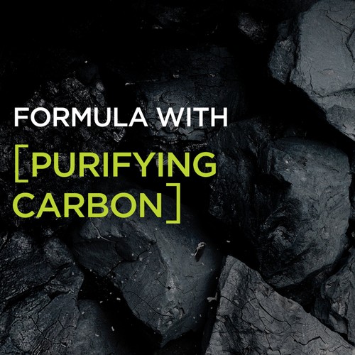 L'Oreal Men Expert Pure Carbon 3 in 1 Daily Face Wash