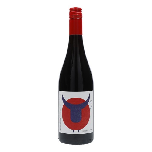 M&S Organic Tempranillo