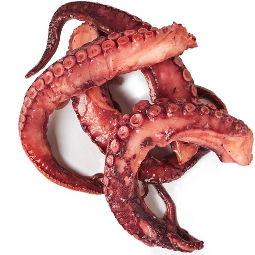 Brindisa Octopus Tentacles 