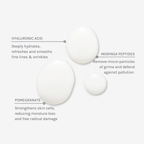 Evolve Beauty Deep Clean Micellar Water