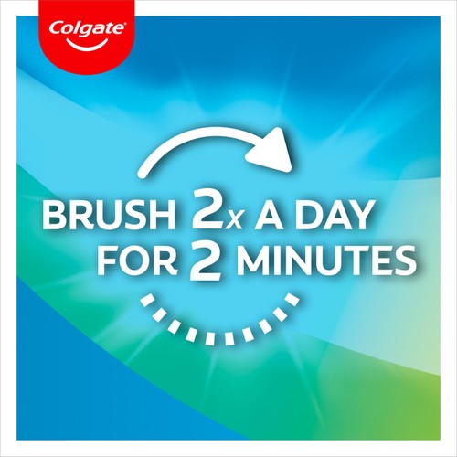 Colgate Triple Action Toothpaste