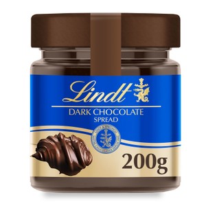Lindt 51% Dark Cooking Chocolate Bar 