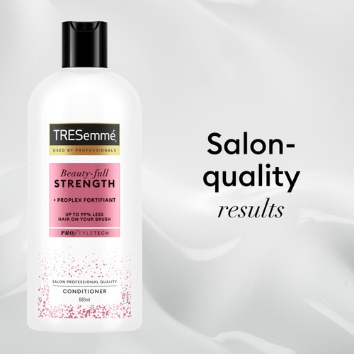 Tresemme Beauty-full Strength Conditioner