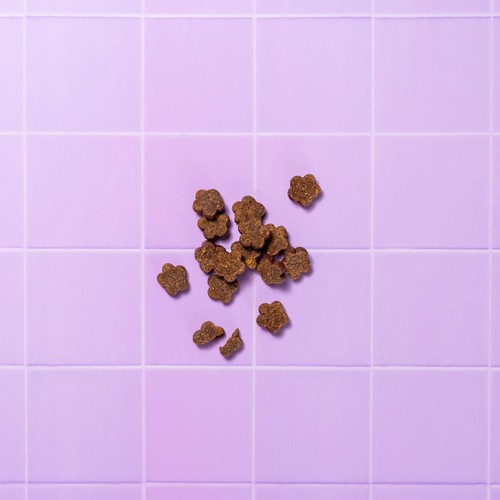 Pooch & Mutt Turkey and Hemp Calming Meaty Dog Treats