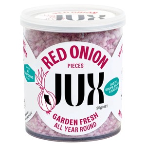 JUX Food Red Bell Pepper